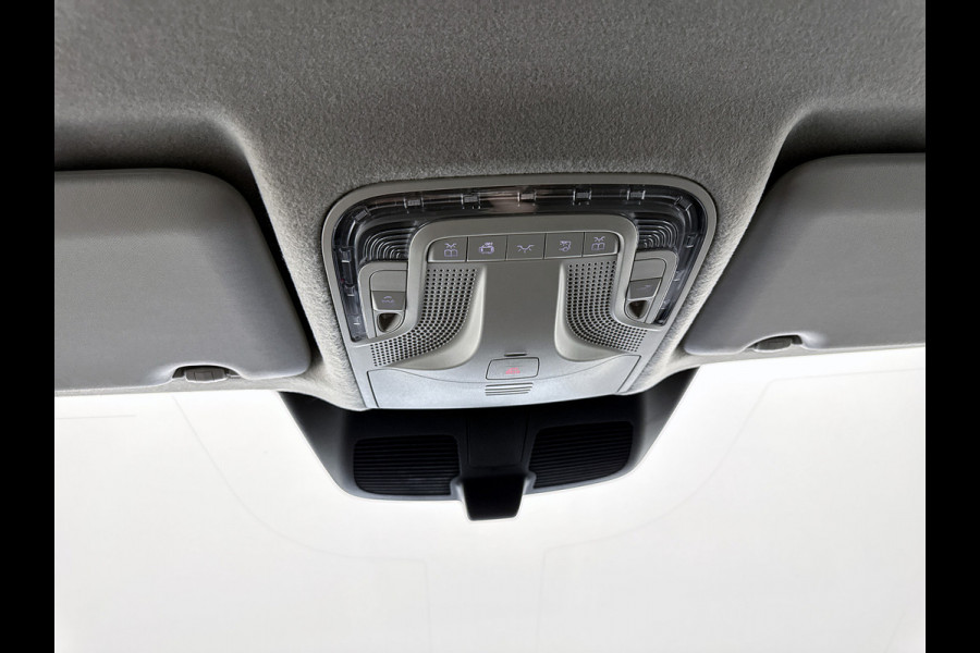 Mercedes-Benz Vito 116 CDI L3 Pro 360 Camera Trekhaak Multibeam Led Stoelverwarming Cruise control Mercedes-Benz Certified