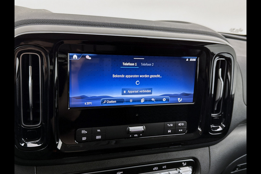 Mercedes-Benz Vito 116 CDI L3 Pro 360 Camera Trekhaak Multibeam Led Stoelverwarming Cruise control Mercedes-Benz Certified