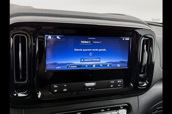 Mercedes-Benz Vito 116 CDI L3 Pro 360 Camera Trekhaak Multibeam Led Stoelverwarming Cruise control Mercedes-Benz Certified