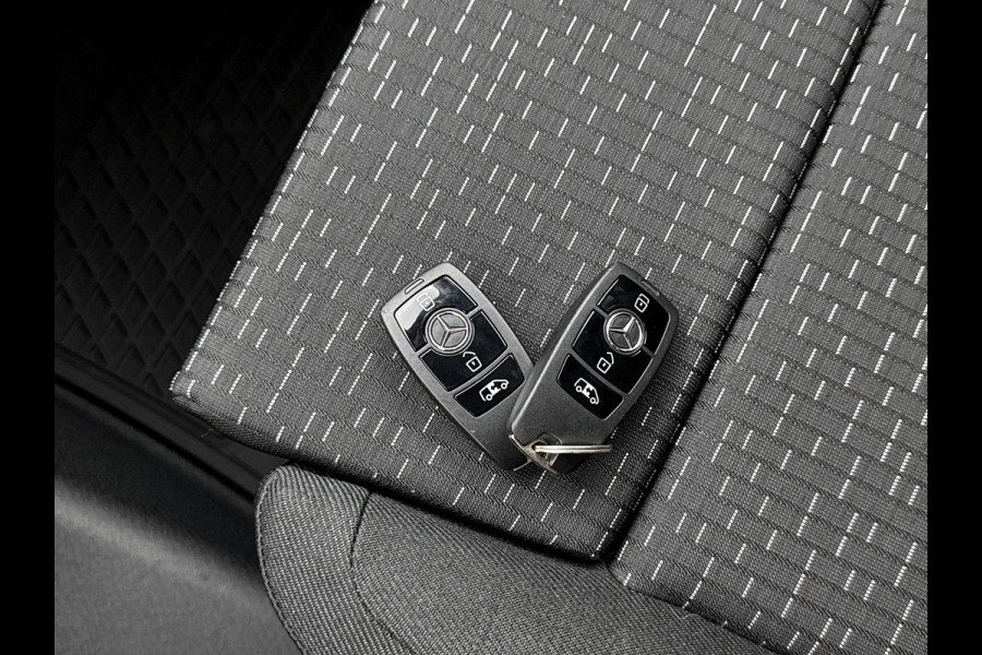 Mercedes-Benz Vito 116 CDI L3 Pro 360 Camera Trekhaak Multibeam Led Stoelverwarming Cruise control Mercedes-Benz Certified