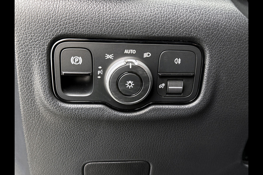 Mercedes-Benz Vito 116 CDI L3 Pro 360 Camera Trekhaak Multibeam Led Stoelverwarming Cruise control Mercedes-Benz Certified