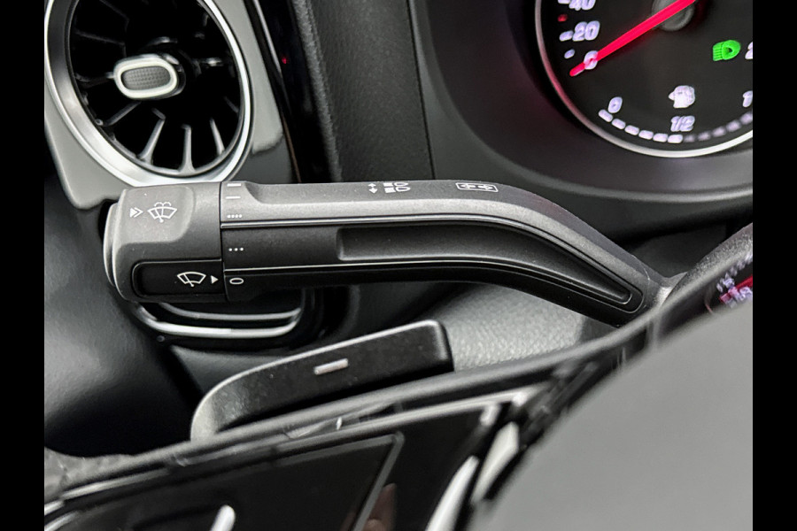 Mercedes-Benz Vito 116 CDI L3 Pro 360 Camera Trekhaak Multibeam Led Stoelverwarming Cruise control Mercedes-Benz Certified