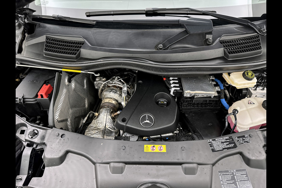 Mercedes-Benz Vito 116 CDI L3 Pro 360 Camera Trekhaak Multibeam Led Stoelverwarming Cruise control Mercedes-Benz Certified