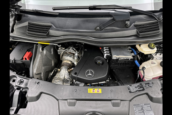 Mercedes-Benz Vito 116 CDI L3 Pro 360 Camera Trekhaak Multibeam Led Stoelverwarming Cruise control Mercedes-Benz Certified
