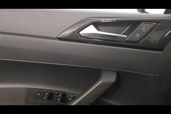 Volkswagen Polo 1.0 TSI Automaat Life Navigatie Airco Digitale Cockpit Stoelverwarming DAB Led Parkeer sensoren