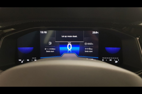 Volkswagen Polo 1.0 TSI Automaat Life Navigatie Airco Digitale Cockpit Stoelverwarming DAB Led Parkeer sensoren