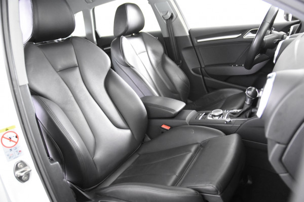 Audi A3 Sportback 40 TFSI e Advance *1ste Eigenaar*Leer*Stoelverwarming*Navigatie*
