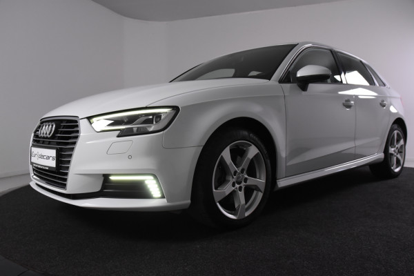 Audi A3 Sportback 40 TFSI e Advance *1ste Eigenaar*Leer*Stoelverwarming*Navigatie*