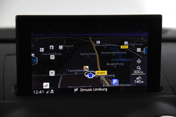 Audi A3 Sportback 40 TFSI e Advance *1ste Eigenaar*Leer*Stoelverwarming*Navigatie*