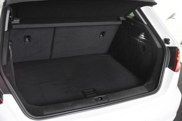 Audi A3 Sportback 40 TFSI e Advance *1ste Eigenaar*Leer*Stoelverwarming*Navigatie*