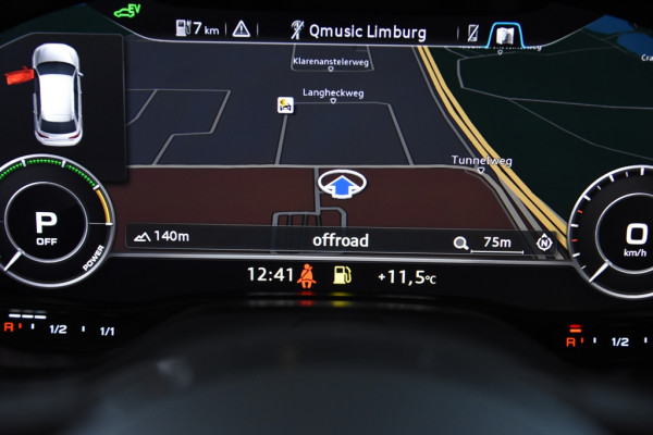 Audi A3 Sportback 40 TFSI e Advance *1ste Eigenaar*Leer*Stoelverwarming*Navigatie*