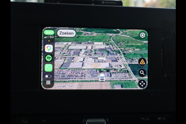 Mercedes-Benz Sprinter 2.2 CDI AUT. L2H1 DUBBEL CABINE *44.387 KM* + APPLE CARPLAY | CAMERA | CRUISE | 5-PERS.