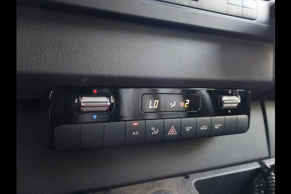Mercedes-Benz Sprinter 2.2 CDI AUT. L2H1 DUBBEL CABINE *44.387 KM* + APPLE CARPLAY | CAMERA | CRUISE | 5-PERS.