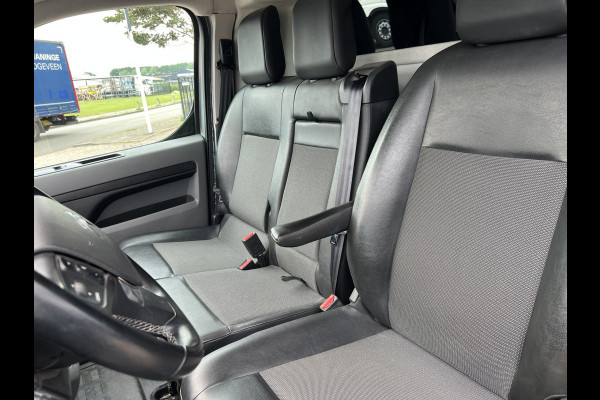 Citroën Jumpy 2.0 BlueHDI 120 XL L3H1 Automaat 2.0 BlueHDI 120 XL L3 Automaat