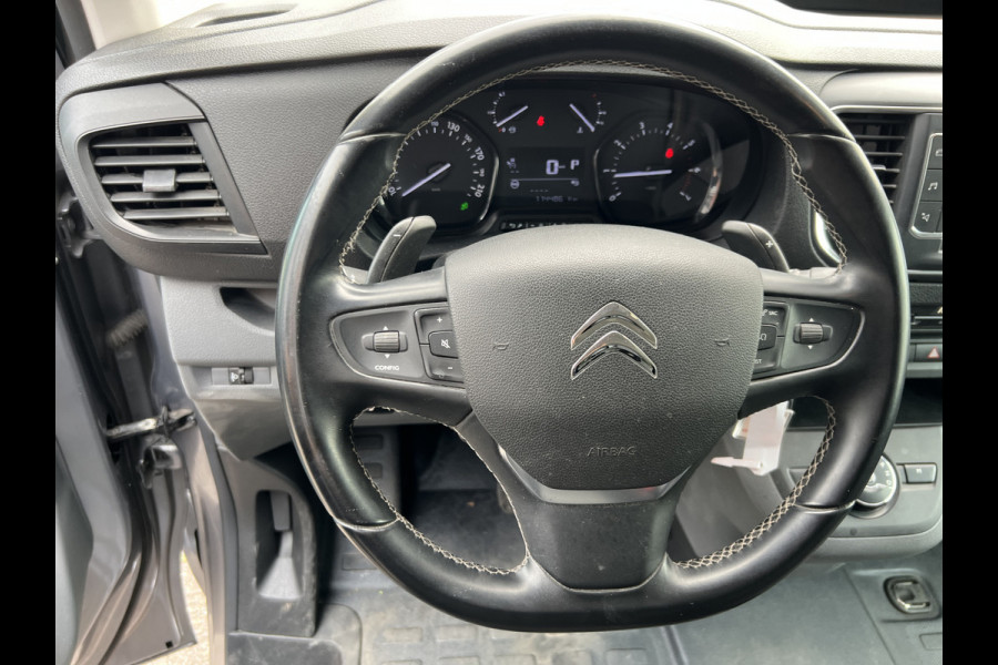 Citroën Jumpy 2.0 BlueHDI 120 XL L3H1 Automaat 2.0 BlueHDI 120 XL L3 Automaat