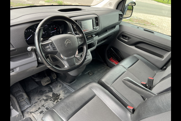 Citroën Jumpy 2.0 BlueHDI 120 XL L3H1 Automaat 2.0 BlueHDI 120 XL L3 Automaat