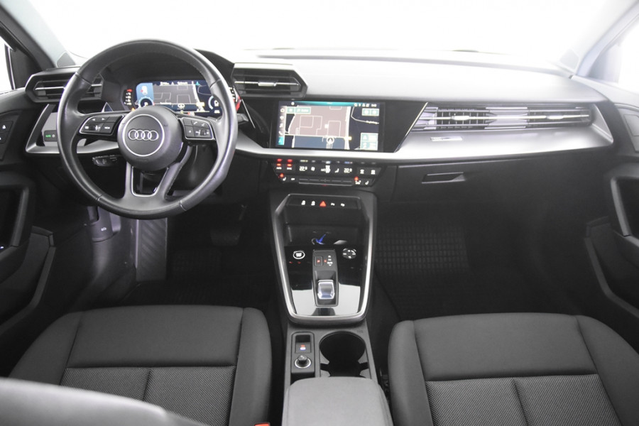 Audi A3 Sportback 30 TFSI *1ste Eigenaar*Navigatie*Stoelverwarming*Keyless*