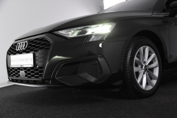 Audi A3 Sportback 30 TFSI *1ste Eigenaar*Navigatie*Stoelverwarming*Keyless*