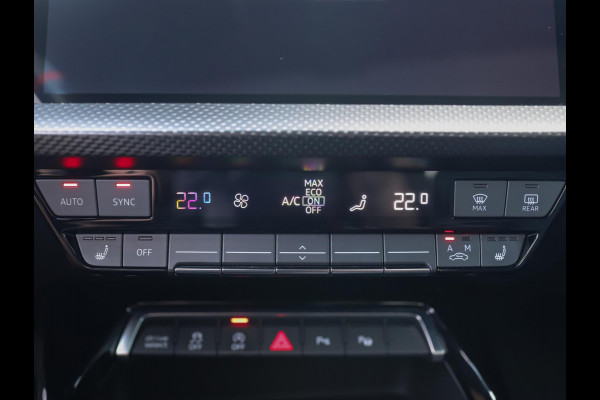 Audi RS 3 Limousine 2.5 TFSI A3 quattro | Keramisch | Carbon | Keyless | B&O | Pano
