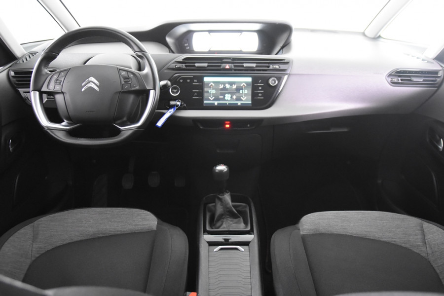 Citroën C4 Spacetourer *1ste Eigenaar*Airco*PDC*Cruise Control*