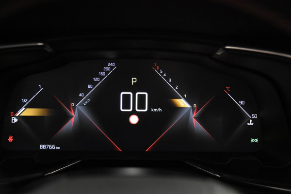 DS 7 Crossback Performance Line *1ste Eigenaar*Leer*Panoramadak*Navigatie*