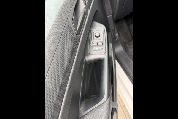 Volkswagen Caddy Cargo Maxi 2.0 TDI 123PK Comfort Euro6 Navigatie / CarPlay / Cruise control