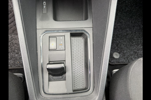 Volkswagen Caddy Cargo Maxi 2.0 TDI 123PK Comfort Euro6 Navigatie / CarPlay / Cruise control