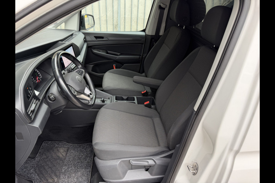 Volkswagen Caddy Cargo Maxi 2.0 TDI 123PK Comfort Euro6 Navigatie / CarPlay / Cruise control