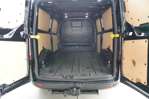 Ford Transit Custom 320L 2.0 TDCI 185PK L2H1 Sport nr. V125 | Airco | Cruise | Navi | Camera | Trekhaak