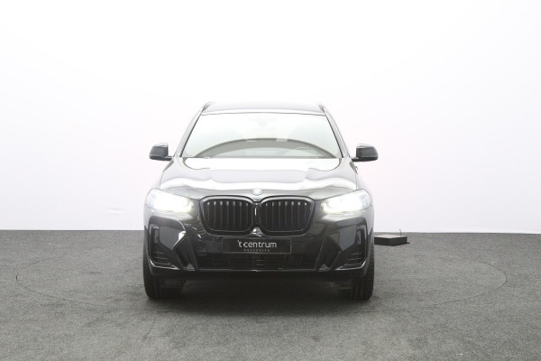 BMW X3 xDrive30e 293 PK M-Sport High Executive PHEV, Trekhaak, Leder, LED