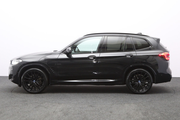 BMW X3 xDrive30e 293 PK M-Sport High Executive PHEV, Trekhaak, Leder, LED