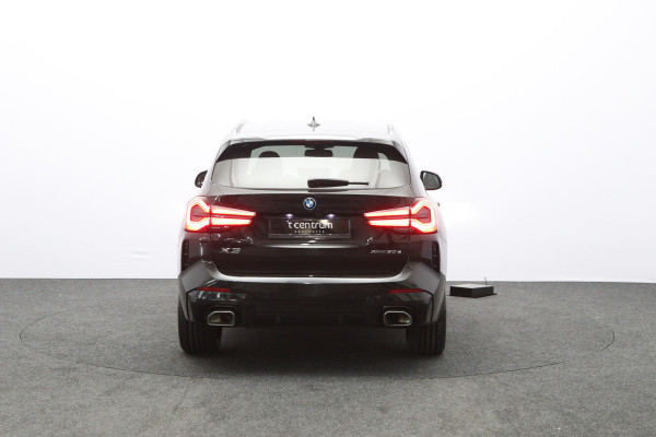 BMW X3 xDrive30e 293 PK M-Sport High Executive PHEV, Trekhaak, Leder, LED