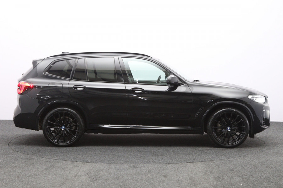 BMW X3 xDrive30e 293 PK M-Sport High Executive PHEV, Trekhaak, Leder, LED