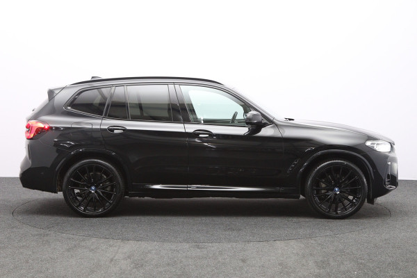 BMW X3 xDrive30e 293 PK M-Sport High Executive PHEV, Trekhaak, Leder, LED
