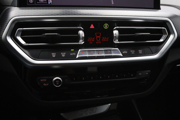 BMW X3 xDrive30e 293 PK M-Sport High Executive PHEV, Trekhaak, Leder, LED