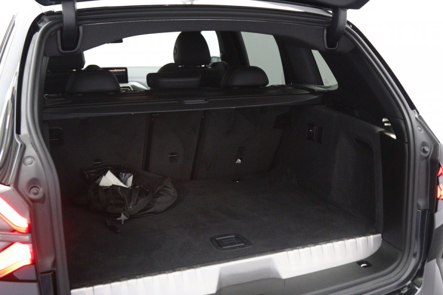 BMW X3 xDrive30e 293 PK M-Sport High Executive PHEV, Trekhaak, Leder, LED