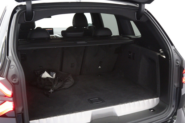 BMW X3 xDrive30e 293 PK M-Sport High Executive PHEV, Trekhaak, Leder, LED