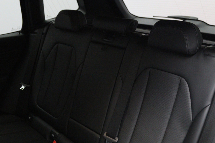 BMW X3 xDrive30e 293 PK M-Sport High Executive PHEV, Trekhaak, Leder, LED