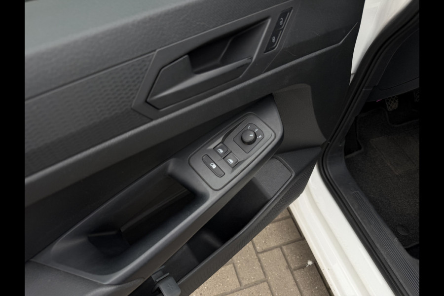 Volkswagen Caddy Cargo 2.0 TDI Euro 6 Comfort CarPlay/Cruise control/