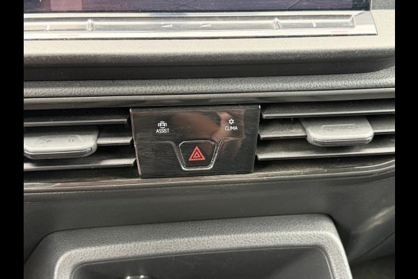 Volkswagen Caddy Cargo 2.0 TDI Euro 6 Comfort CarPlay/Cruise control/