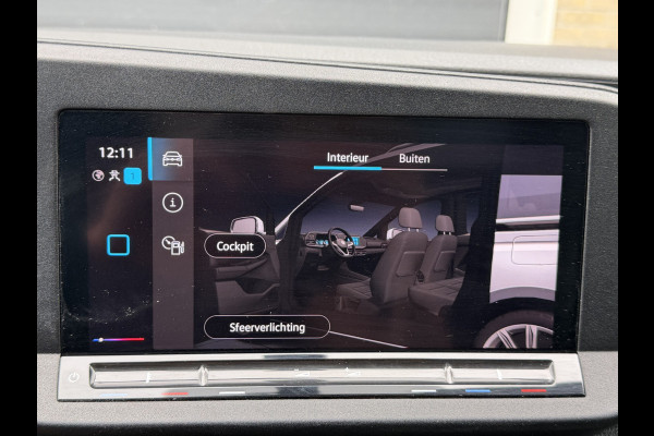 Volkswagen Caddy Cargo 2.0 TDI Euro 6 Comfort CarPlay/Cruise control/
