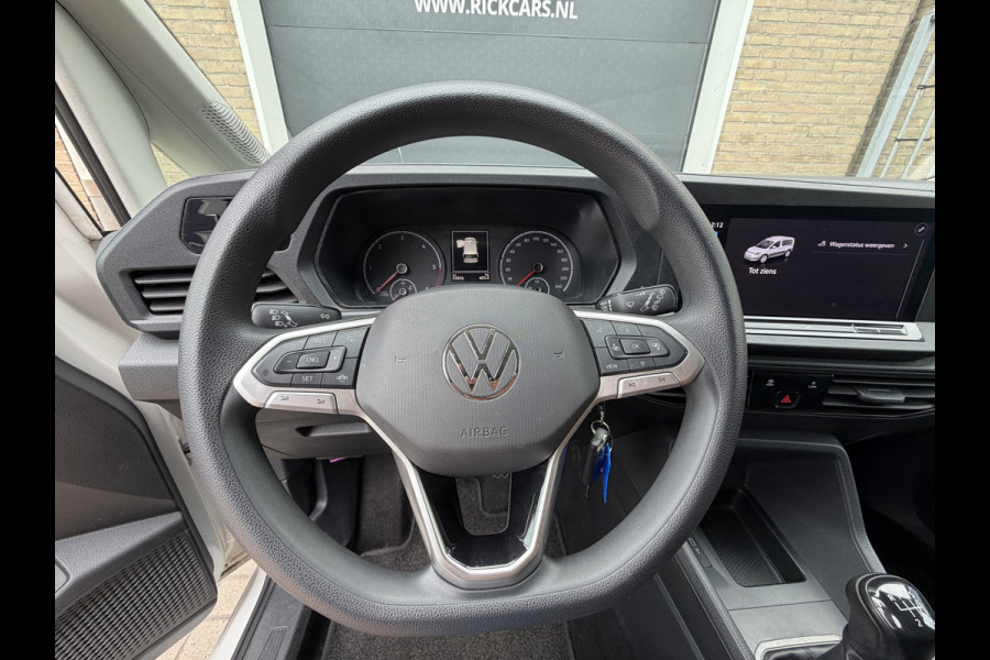 Volkswagen Caddy Cargo 2.0 TDI Euro 6 Comfort CarPlay/Cruise control/