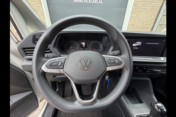 Volkswagen Caddy Cargo 2.0 TDI Euro 6 Comfort CarPlay/Cruise control/