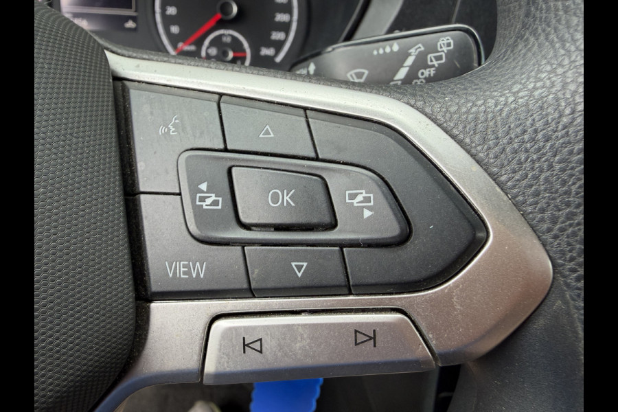 Volkswagen Caddy Cargo 2.0 TDI Euro 6 Comfort CarPlay/Cruise control/