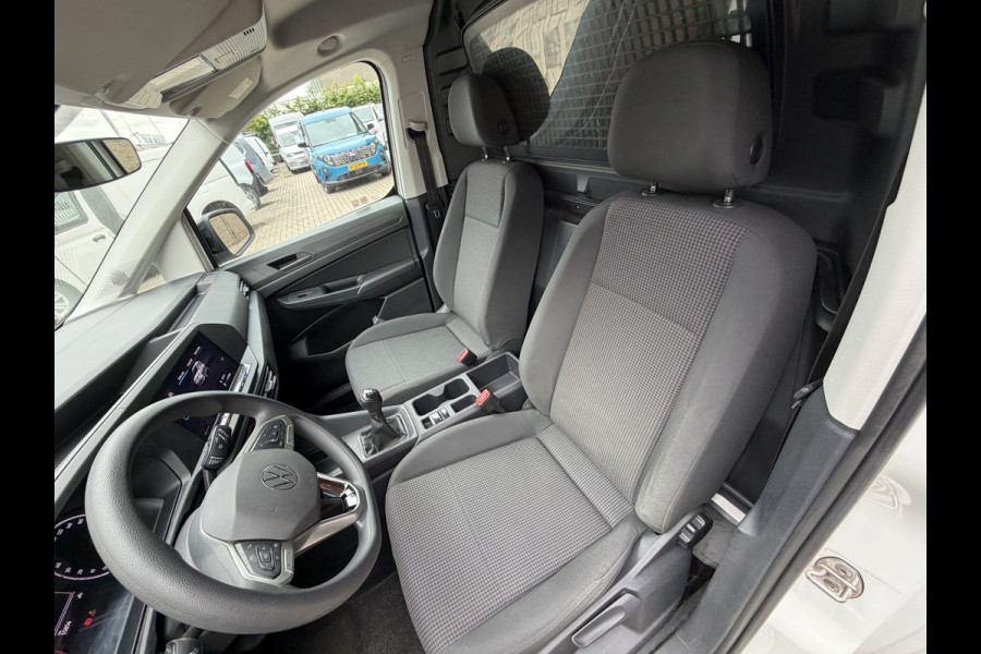 Volkswagen Caddy Cargo 2.0 TDI Euro 6 Comfort CarPlay/Cruise control/