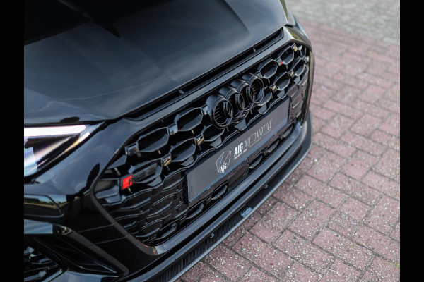 Audi RS 3 Limousine 2.5 TFSI A3 quattro | Keramisch | Carbon | Keyless | B&O | Pano