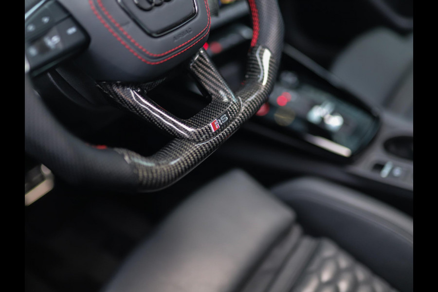 Audi RS 3 Limousine 2.5 TFSI A3 quattro | Keramisch | Carbon | Keyless | B&O | Pano