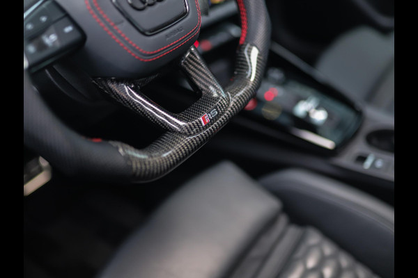 Audi RS 3 Limousine 2.5 TFSI A3 quattro | Keramisch | Carbon | Keyless | B&O | Pano
