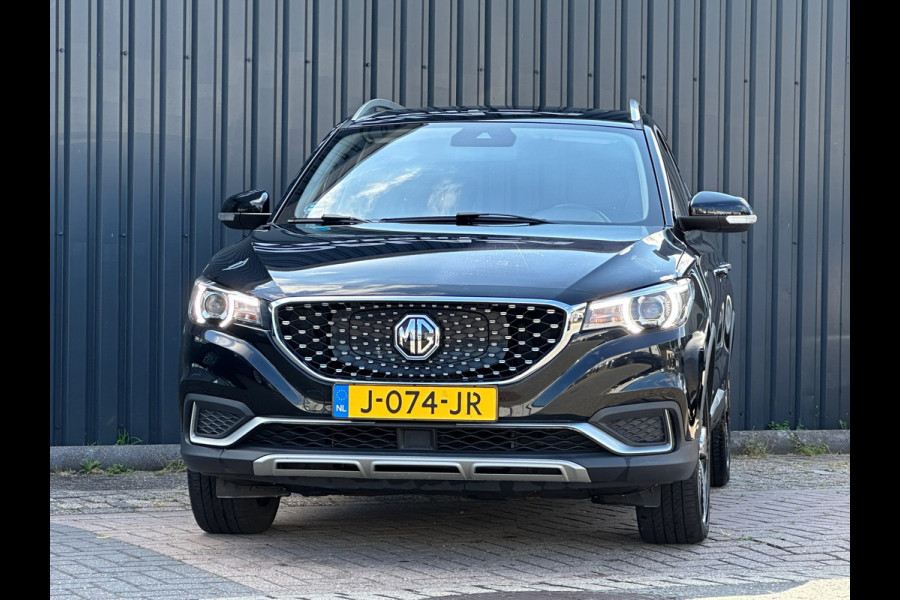 MG Mg Zs EV Luxury 45 kWh SOH 88.79 % |STOELVERW.|PANO