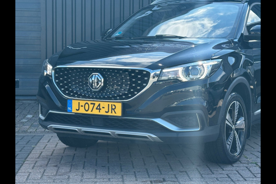 MG Mg Zs EV Luxury 45 kWh SOH 88.79 % |STOELVERW.|PANO